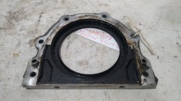 FLANGE MOTOR VIRABREQUIM PEUGEOT CITROEN 1.6 16V