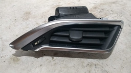 Difusor Saída Ar Peugeot 208 2014