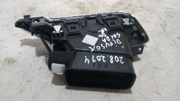 DIFUSOR SAÍDA AR PEUGEOT 208 2014