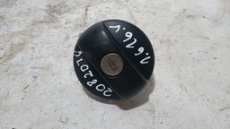 TAMPA TANQUE GASOLINA PEUGEOT 208 2014