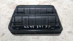 DIFUSOR PAINEL LADO ESQUERDO   PEUGEOT 208 2014