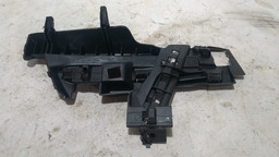 Suporte Acabamento Traseiro Esquerdo Peugeot 208 2014