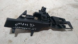 SUPORTE ACABAMENTO TRASEIRO ESQUERDO PEUGEOT 208 2014