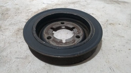 Polia Virabrequim Peugeot 206 1.6 16v