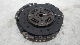 Disco E Platô De Embreagem Peugeot 308 1.6 16v 2013