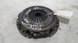 DISCO E PLATÔ DE EMBREAGEM PEUGEOT 308 1.6 16V 2013