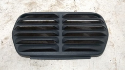 Difusor Ar Traseiro Esquerdo Peugeot 208 2014