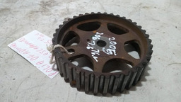 POLIA ADMISSÃO ESCAPAMENTO PEUGEOT 206 2005