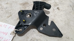 SUPORTE ENCOSTO BANCO TRASEIRO ESQUERDO PEUGEOT 208 2014