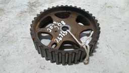 Polia Admissão Escapamento Peugeot 308 2012