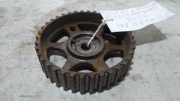 POLIA ADMISSÃO ESCAPAMENTO PEUGEOT 308 2012