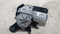 Motor Máquina Vidro Porta Mala Peugeot 208 2014