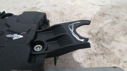 MOTOR MÁQUINA VIDRO PORTA MALA PEUGEOT 208 2014