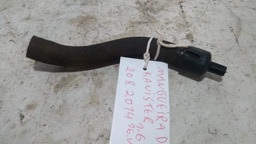 Mangueira Do Canister Peugeot 208 2014