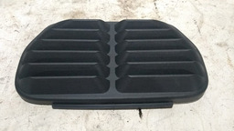 Difusor Ar Traseiro Direito Peugeot 208 2014