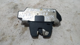 Trava Elétrica Porta Mala Peugeot 208 2014