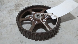 POLIA ADMISSÃO ESCAPAMENTO RENAULT CLIO 2005