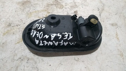 MAÇANETA INTERNA TRASEIRA ESQUERDA SANDERO STEPWAY 2014