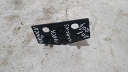 Trinco Porta Mala Peugeot 208 2014