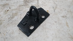 TRINCO PORTA MALA PEUGEOT 208 2014