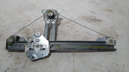 MÁQUINA VIDRO MANUAL TRASEIRA ESQUERDA SANDERO STEPWAY 2014