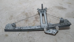 MÁQUINA VIDRO MANUAL TRASEIRA ESQUERDA SANDERO STEPWAY 2014