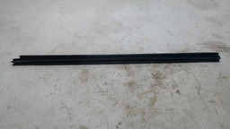 Pestana Interna Porta Traseira Esquerda Sandero Stepway 2014