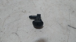 BRUCUTU TRASEIRO DO AEROFÓLIO RENAULT CLIO 2007