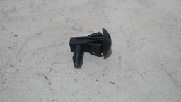 BRUCUTU TRASEIRO DO AEROFÓLIO RENAULT CLIO 2007