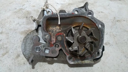 BOMBA ÁGUA RENAULT SANDERO 1.6 8V 2010