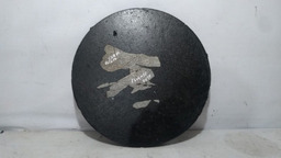 TAMPA ESTEPE ISOPOR RENAULT FLUENCE 2014