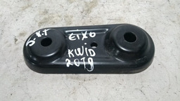 SUPORTE EIXO RENAULT KWID 2019