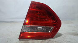 Lanterna Traseira Direita Citroen C4 Picasso 2010