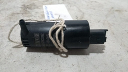 Motor Esguicho Água Para Brisa Renault Logan