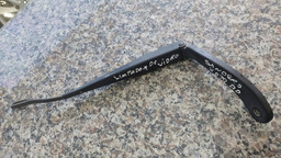 BRAÇO LIMPADOR PARA BRISA LADO DIREITO RENAULT SANDERO 2010