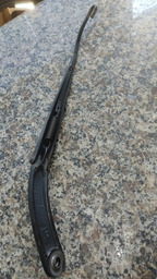 BRAÇO LIMPADOR PARA BRISA LADO DIREITO RENAULT SANDERO 2010