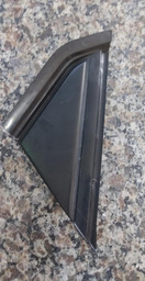 Acabamento Retrovisor Porta Esquerdo Citroen C4 9653081177