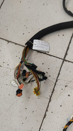 CHICOTE DO PAINEL SOM RADIO C4 PALLAS 2010 