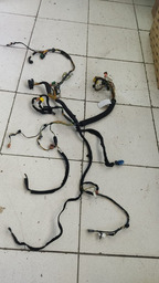 CHICOTE DO PAINEL SOM RADIO C4 PALLAS 2010 