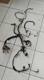 CHICOTE DO PAINEL SOM RADIO C4 PALLAS 2010 