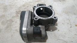 Tbi Corpo Borboleta Renault Fluence 2014