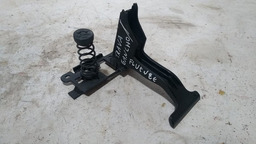 TRAVA GANCHO RENAULT FLUENCE 2014