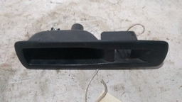 Moldura Botão Vidro Elétrico Traseiro Esquerdo Fluence 2014