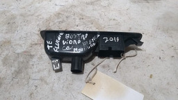 MOLDURA BOTÃO VIDRO ELÉTRICO TRASEIRO ESQUERDO FLUENCE 2014