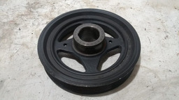 Polia Virabrequim Renault Fluence 2014