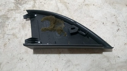 MOLDURA RETROVISOR LADO ESQUERDO RENAULT FLUENCE 2014