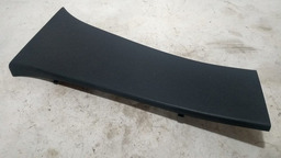 Moldura Coluna Lado Direito Renault Fluence 2014