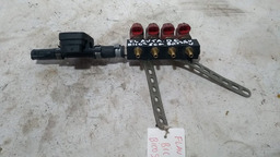 FLAUTA COM BICOS GNV 