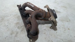 COLETOR ESCAPAMENTO RENAULT FLUENCE 2014