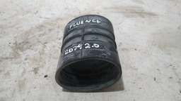 Duto Entrada Filtro Ar Renault Fluence 2014